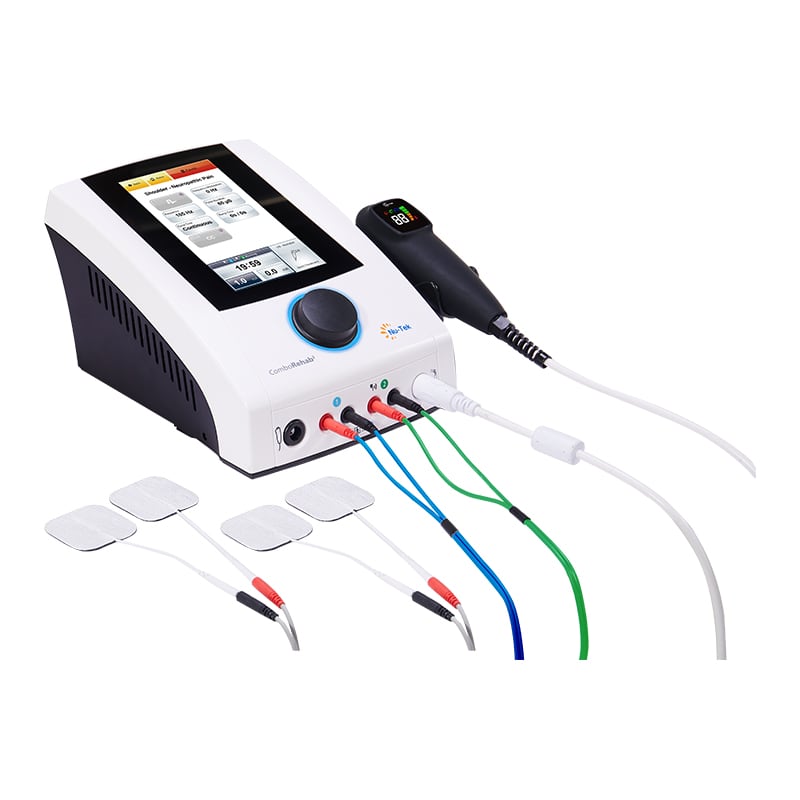 ComboRehab CF2200 Pro