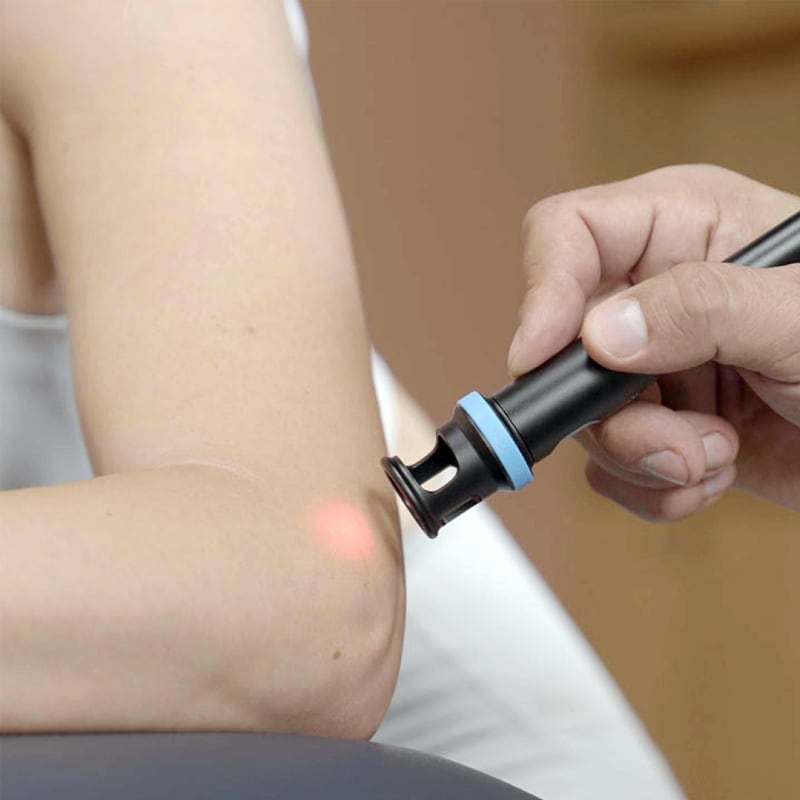 LaserPhysio LS2200