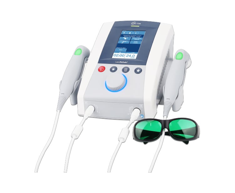 LasoRehab LS2100