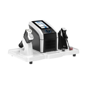 ShockPhysio SW3200 2 in 1