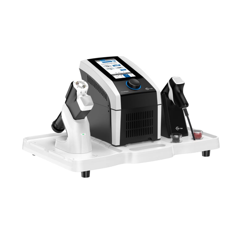 ShockPhysio SW3200 2 in 1
