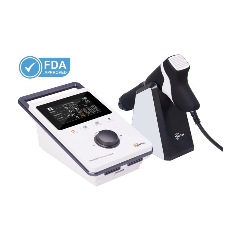 Shockphysio Basic SW3200