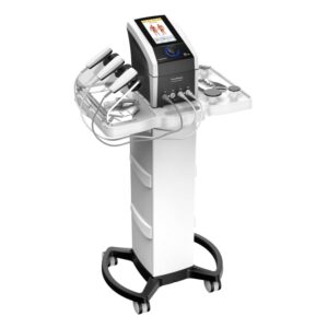 TecarPhysio TC2000