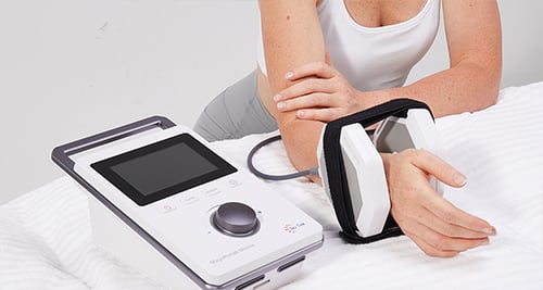 Mágnesterápia